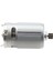 RS550 Dc Motor 8.2mm 14 Diş Dişli Mini Motor 21 V 29800 Rpm Elektrikli Testere Motoru Pistonlu Şarj Edilebilir El Testere (Yurt Dışından) 1