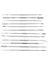 12 Adet Balmumu Oymacılar Seti Çift Uçlu Diş Balmumu Modelleme Şekillendirici Araçları Diş Seçtikleri Polimer Çömlekçilik Kil Oyma Aracı (Yurt Dışından) 2