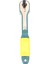 Mini 1/4 Kafa Tornavida Kutup 6.35MM Iç Altıgen Cırcır Lokma Anahtar Çift Kafalı Ev Aracı Aksesuarı (Yurt Dışından) 1