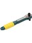 Mini 1/4 Kafa Tornavida Kutup 6.35MM Iç Altıgen Cırcır Lokma Anahtar Çift Kafalı Ev Aracı Aksesuarı (Yurt Dışından) 2