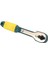 Mini 1/4 Kafa Tornavida Kutup 6.35MM Iç Altıgen Cırcır Lokma Anahtar Çift Kafalı Ev Aracı Aksesuarı (Yurt Dışından) 5