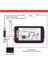 Dc Monitör Güç Ölçer Ampermetre Dijital Dc 0-200V Şant 100A Multimetre, Metre Voltmetre Kapasite Test Cihazı (Yurt Dışından) 3