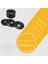 6 Paket Açı Öğütücü Flanş Somunu 5/8 Dewalt Ryobi Makita 224399-1 193465-4 224568-4 9005BZ 9015B Yedek (Yurt Dışından) 3
