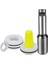 Pistonlu Pompa Tamir Takımı 704586 Piston Mili 704551 Darbe 440 540 640 320 321 Havasız Püskürtücü Için (Yurt Dışından) 1