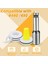 Pistonlu Pompa Tamir Takımı 704586 Piston Mili 704551 Darbe 440 540 640 320 321 Havasız Püskürtücü Için (Yurt Dışından) 5
