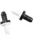 6 Adet 3/8 Inç 10MM Inline Abs Tek Yönlü Su Geri Dönüşsüz Çek Valf Yakıt Gaz Sıvı Hava Için (Yurt Dışından) 2