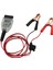 Araba Obd2 Ecu Konektörü Tasarrufu Otomatik Ecu Bellek Koruyucular Otomotiv Obd 2 Acil Elektrik Fişi Araba Yakıt Tasarrufu A (Yurt Dışından) 1
