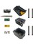 Dewalt 18V 20V DCB203 DCB204 Için DCB200 15X18650 Li-Ion Plastik Kasa Muhafazası (Yurt Dışından) 1