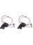 2x Dc 7.2 V - 24 V 16A Elektrikli Matkap Kontrol Anahtarı Güç Aracı Için Küçük Işık ile Akülü Tetik Anahtarı (Yurt Dışından) 1