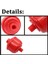 5pcs Pnömatik Yağ Buharı Filtreleri, Su Filtresinin Arkasındaki Su Yalıtımlı Filtre Topları ve Mini Hava Filtreleri (Yurt Dışından) 4
