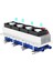 288W Termoelektrik Peltier Soğutma Soğutucu DC12V Yarı Iletken Klima Soğutma Sistemi Dıy Kiti (Yurt Dışından) 4