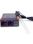 STC-3029 Nem Kontrol Cihazı Toprak Nemi Sensörü Modülü Bahçe Bitkileri Tarım Için Toprak Nemi Test Cihazı AC110-220V (Yurt Dışından) 5
