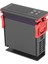 220V/30A Dijital Sıcaklık Kontrol Cihazı RC-114M Termostat Röle Çıkışı -30~300 Derece Ntc Sensörlü (Yurt Dışından) 1