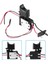 DC7.2-24V Elektrikli Matkap Anahtarı Akülü Matkap Hız Kontrol Düğmesi Tetik Işık Elektrikli Alet Parçaları Bosch Makita Için (Yurt Dışından) 4