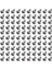 M3 x 6mm Phillips Düz Başlı Havşa Cıvata Makine Vidaları 500 Adet (Yurt Dışından) 2