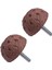 2x Lastik Tamir Takımı Tungsten Çelik Kase Taşlama Taşlama Kafası Taşlama Makinesi (Yurt Dışından) 1