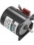 4 Adet 68KTYZ Mini Dişli Motor Ac 220V 28W 2.5r/min Büyük Tork Sabit Mıknatıslı Senkron Dişli Motor (Yurt Dışından) 3