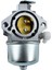 2x Briggs & Stratton Karbüratör Carb 28M707 28R707 28T707 28V707 694941 699831 Motor Çim Biçme Makinesi Parçaları (Yurt Dışından) 2