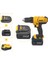 Bosch 18V Için BS18DL Adaptörü Dewalt 18V/20V Li-Ion Elektrikli El Aletleri 4-Pın Dönüştürücü Için Kullanım (Yurt Dışından) 3