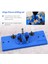 35MM Gizli Menteşe Delme Mastarı Menteşe Delik Testere Jig Delme Kılavuzu Bulucu Delik Açıcı Kapı Dolapları Ağaç Işleme Diy Araç Seti,многоцелевой Пакет (Yurt Dışından) 2