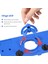 35MM Gizli Menteşe Delme Mastarı Menteşe Delik Testere Jig Delme Kılavuzu Bulucu Delik Açıcı Kapı Dolapları Ağaç Işleme Diy Araç Seti,многоцелевой Пакет (Yurt Dışından) 4