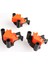 16PC Ağaç Işleme Açılı Kelepçe Yardımcı Sabitleme Aracı Ağaç Işleme Klipsi Ev Yükleyici 60° 90°120° Çok Açılı Alet,многоцелевой Пакет (Yurt Dışından) 5