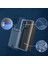 Samsung Galaxy S21 Plus Kılıf Ultra Koruma Sağlayan Şeffaf Kart Girişli Cardex Premium Kapak 3