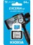 Exceria Gx 64 GB Microsdxc Hafıza Kartı - Uhs-I V30 U3 A1 + Sd Adaptör, 4K Video Çekim Desteği 1