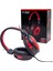 Magıcvoıce X6 Misde 3.5mm Aux Girişli Kulaküstü Stereo Mikrofonlu Oyuncu Kulaklık (4835) 1