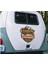 Kamp Camping Adventure Doğa Outdoor Sticker Araba Oto Motosiklet Karavan Stickeretiket 01789 1
