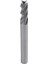 Swt 10 Adet/takım 1.5-6mm Hss Düz Şaft 4 Flüt Uçlu Freze Kesici Cnc Matkap Ucu Aracı (Yurt Dışından) 1