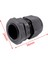 500 x Siyah Plastik Su Geçirmez Konnektör PG11 5-10MM Çaplı Kablo Rakoru (Yurt Dışından) 1