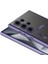 iPhone 11 Pro Max Kılıf Kamera Korumalı ve Magsafe Halkalı Shiny Premium Parlak Silikon Kapak 3