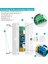 2x Hat Içi LED Dimmer Anahtarı, Dahili Döner Açma/kapama ve Kısılabilir 3-100W Led/akkor Beyaz Için Düğme Kontrollü Dimmer (Yurt Dışından) 4