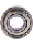 2x 6001ZZ Çift Korumalı Sabit Bilyalı Rulmanlar 28MM x 12MM x 8mm (Yurt Dışından) 3