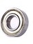 2x 6001ZZ Çift Korumalı Sabit Bilyalı Rulmanlar 28MM x 12MM x 8mm (Yurt Dışından) 5