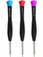 2x 45 In 1 Telefon Onarım Aracı Kiti iPhone 7/ 7 Artı/6 S/6/5 S/5/4 S 4 iPad Xiaomi Tablet Pc Küçük Oyuncaklar El Aletleri Set (Yurt Dışından) 5