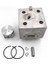 46MM Silindir Piston Seti Stıhl BR340 BR380 BR420 BR400 SR340 SR420 Için Uygundur (Yurt Dışından) 2