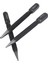 Adet Yüksek Karbonlu Çelik Merkezi Punch Seti 10 cm Kaymaz Merkezi Punch Alaşımlı Çelik Metal Ahşap Işaretleme Delme Aracı (Yurt Dışından) 4