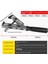 Ağır Cv Boot Band Kelepçesi/klipler Pense 3/8 Inç Sürücü Soket Aracı Bilyalı Kafes Tozluk Temizleme Aracı (Yurt Dışından) 4