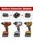 Makita 18V Lityum Için Adaptör Black&decker Porter Kablosuna Dönüştürüldü Stanley 18V 20V Dönüştürücü (Yurt Dışından) 4