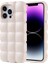 iPhone 14 Pro Max Kılıf Şık Görünümlü Esnek Bubble Premium Silikon Kapak 1
