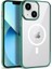 iPhone 14 Kılıf Magsafe Özellikli Oshun Premium Kpak 1