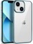 iPhone 14 Kılıf Sade ve Şık Ahia Premium Kapak 1