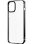 iPhone 12 Kılıf Sade ve Şık Ahia Premium Kapak 1