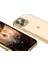 iPhone 13 Pro Kılıf Sade ve Şık Ahia Premium Kapak 1