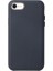 iPhone 8 Kılıf Içi Kadife Dolgulu Pu Deri Hestia Premium Kapak 1