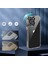 iPhone 14 Pro Max Kılıf Şeffaf Sert Lejion Premium Kapak 2