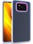 Poco X3 Pro Kılıf Arkası Şeffaf Kenarları Renkli Bergen Kapak 1