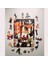 Kidewo Kişiye Özel Fotoğraflı Ahşap Puzzle - Sevgiliye Hediye Yapboz- Özel Kalp Temalı - 2
